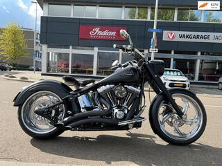 Harley Davidson Z-Harley Chopper 88 FLSTFI Fat Boy