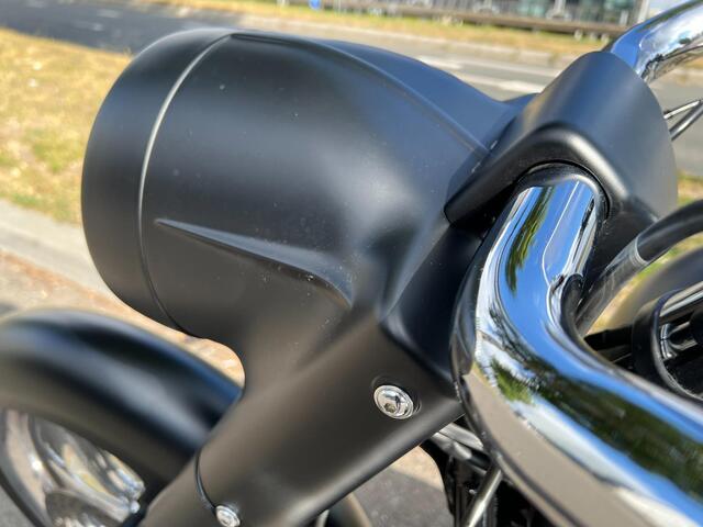 Harley Davidson Z-Harley Chopper 88 FLSTFI Fat Boy