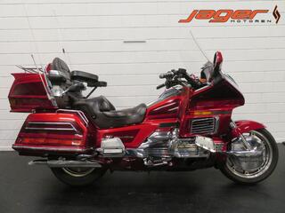 Honda GL 1500 GOLDWING 20TH ANNIVERSARY