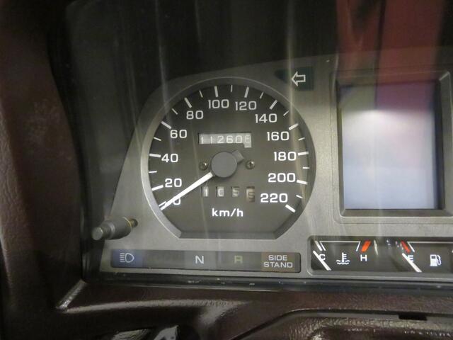Honda GL 1500 GOLDWING 20TH ANNIVERSARY