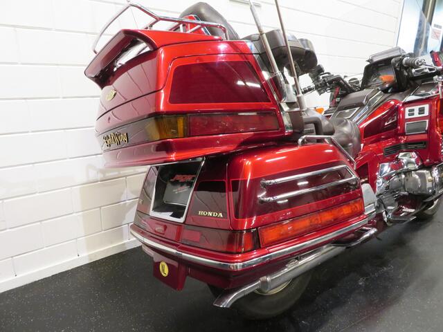 Honda GL 1500 GOLDWING 20TH ANNIVERSARY
