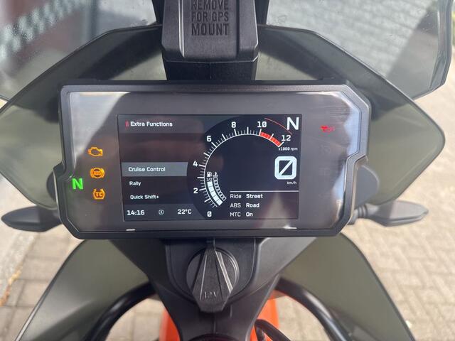 KTM 890 ADVENTURE R