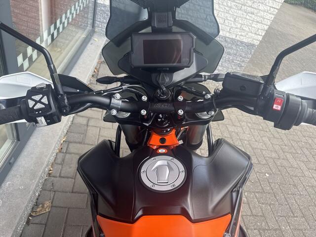 KTM 890 ADVENTURE R