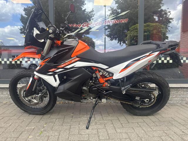 KTM 890 ADVENTURE R