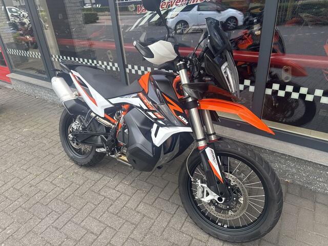 KTM 890 ADVENTURE R