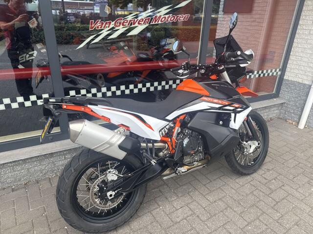 KTM 890 ADVENTURE R