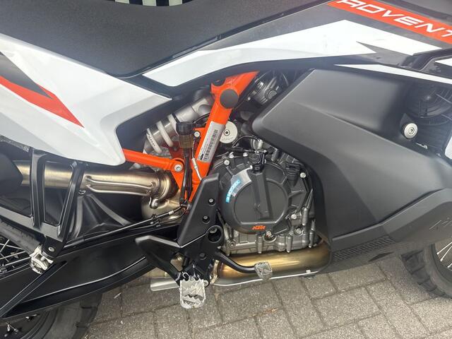 KTM 890 ADVENTURE R