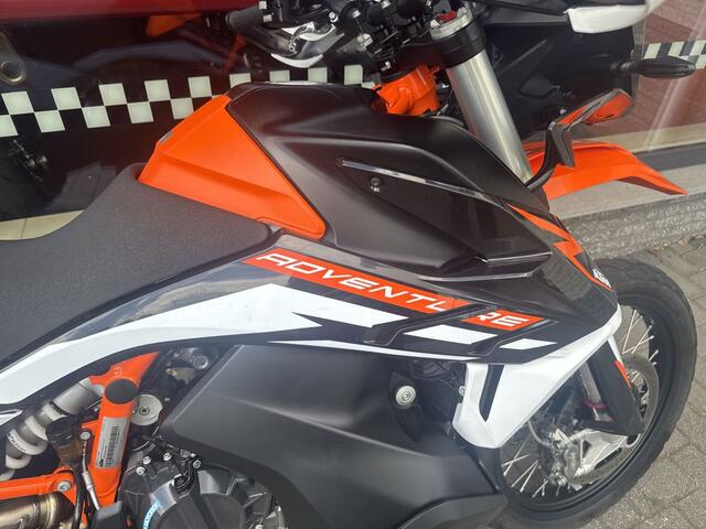 KTM 890 ADVENTURE R