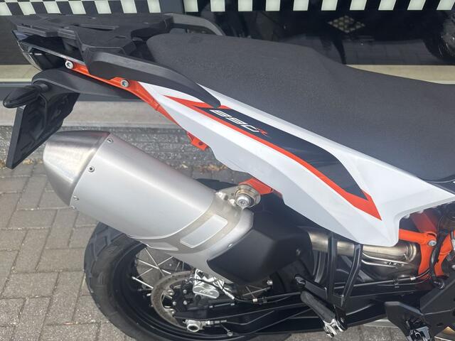 KTM 890 ADVENTURE R