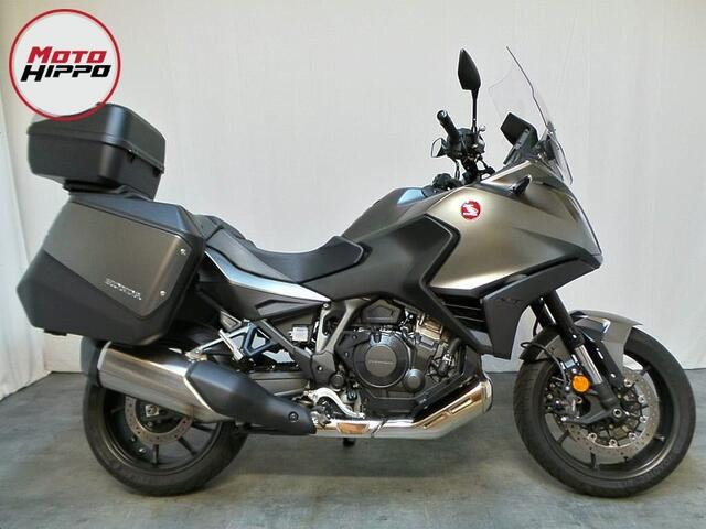 Honda Nt1100