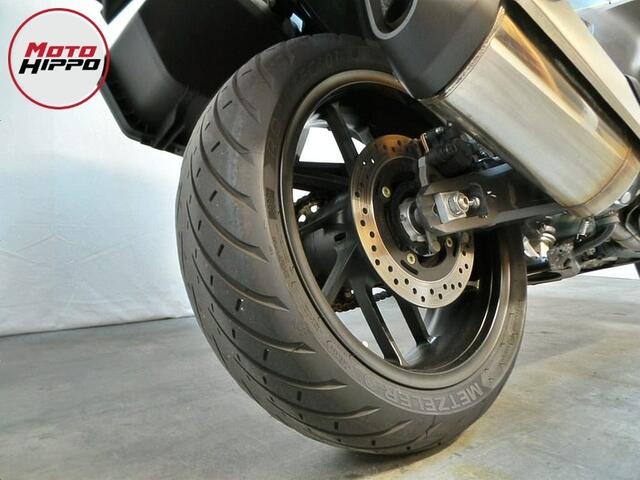 Honda Nt1100