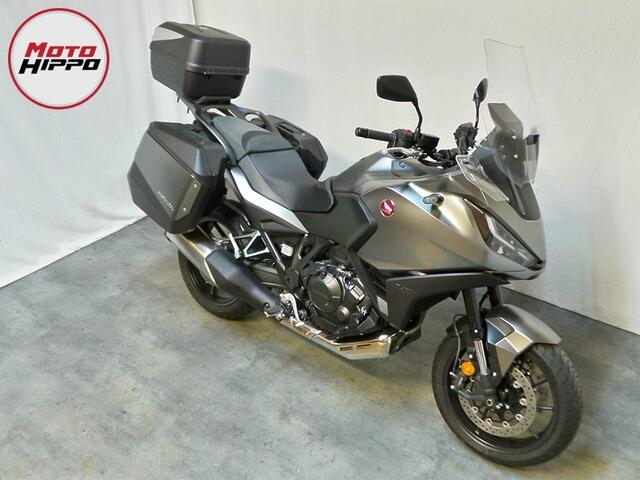 Honda Nt1100