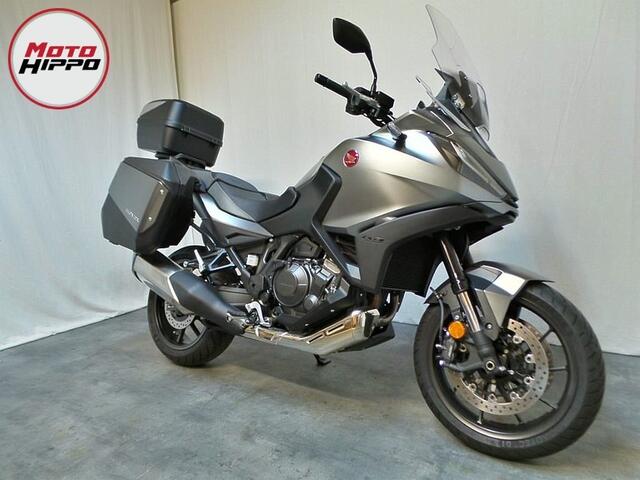 Honda Nt1100