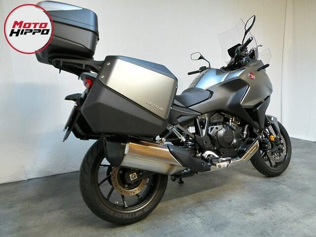 Honda Nt1100
