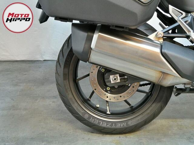 Honda Nt1100