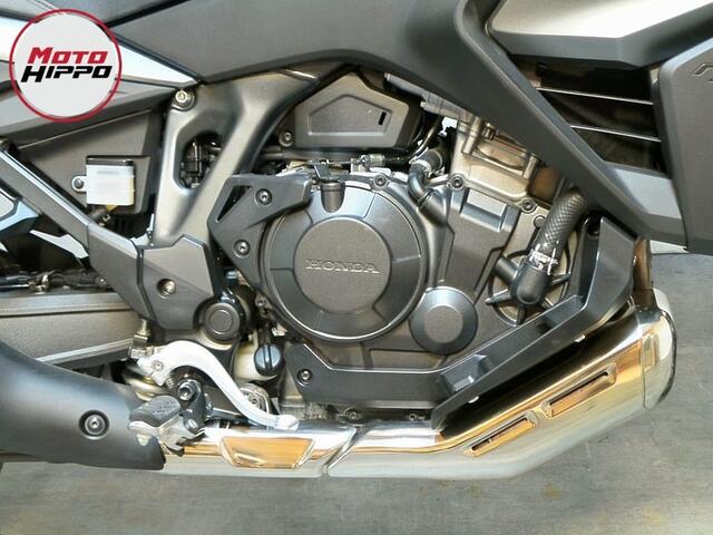 Honda Nt1100