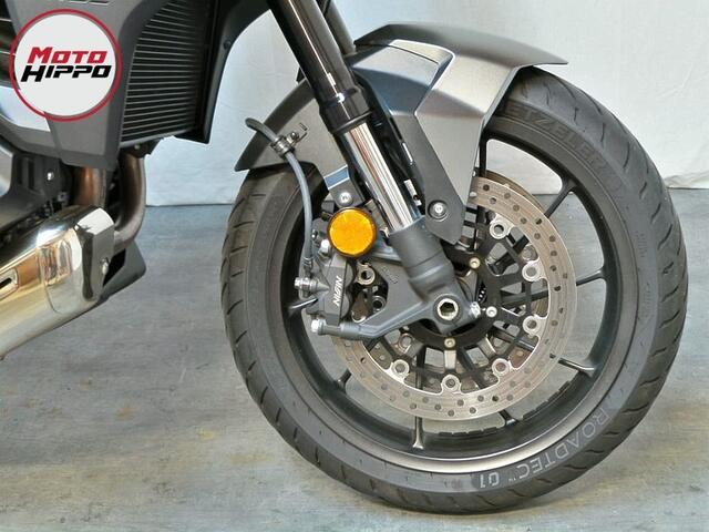 Honda Nt1100