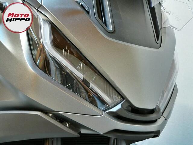 Honda Nt1100