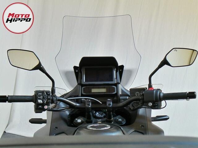Honda Nt1100