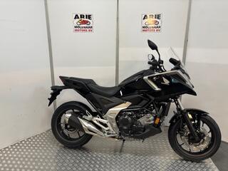 Honda NC 750 X ABS DCT