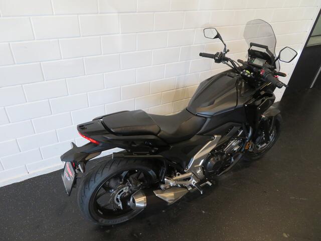 Honda NC 750 X ABS STAAT