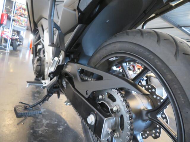 Honda NC 750 X ABS STAAT