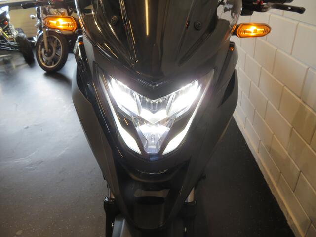 Honda NC 750 X ABS STAAT