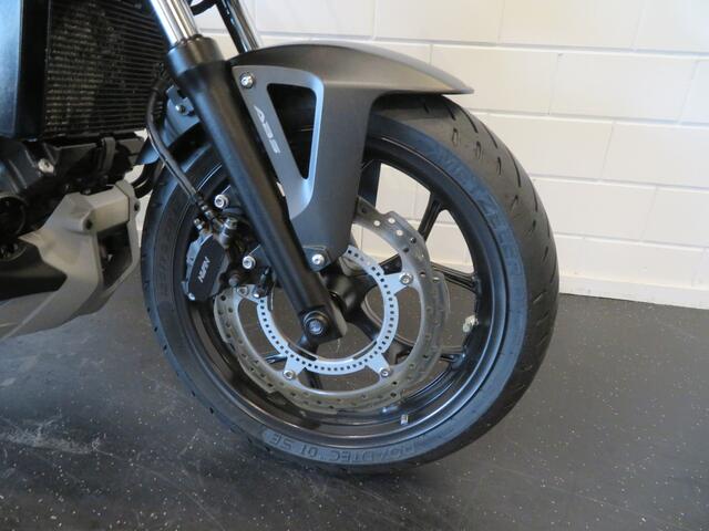 Honda NC 750 X ABS STAAT