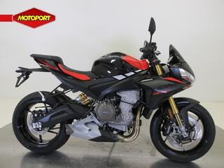 Aprilia Tuono 660 FACTORY