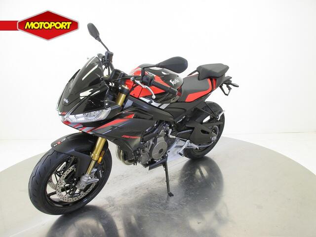 Aprilia Tuono 660 FACTORY