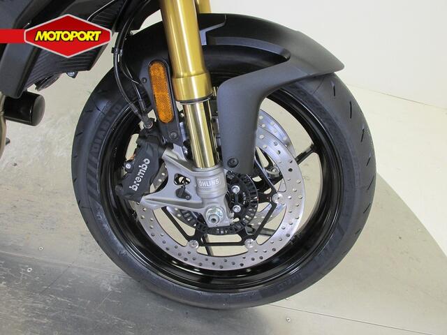 Aprilia Tuono 660 FACTORY