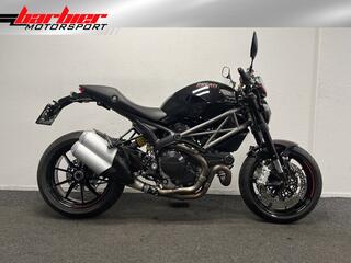Ducati MONSTER 1100 EVO