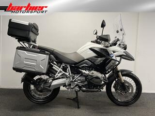 BMW R 1200 GS ABS