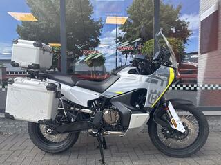 Husqvarna NORDEN 901