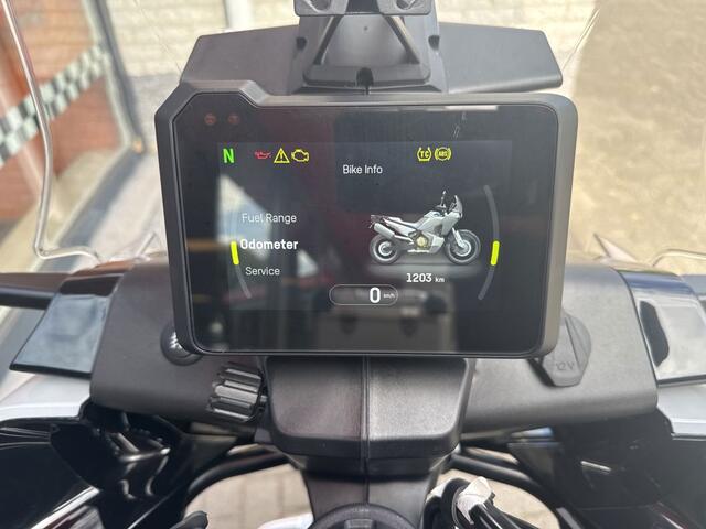 Husqvarna Norden 901