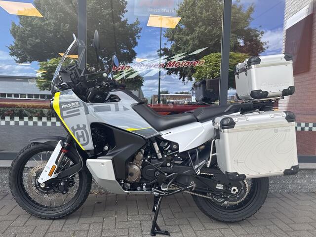 Husqvarna Norden 901