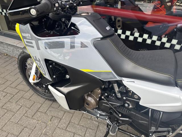 Husqvarna Norden 901