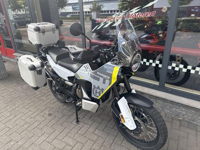 Husqvarna Norden 901