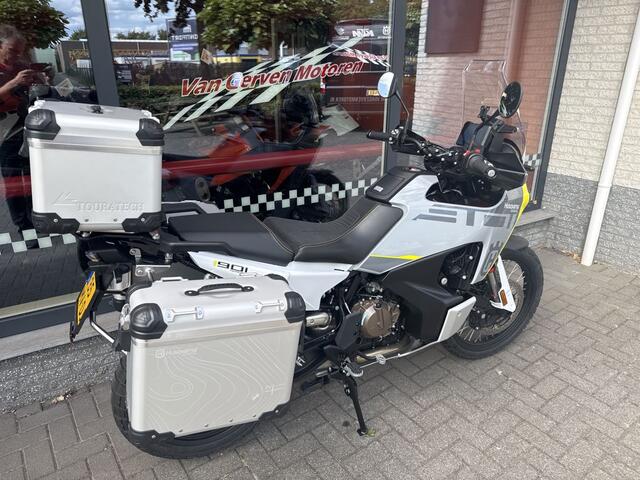 Husqvarna Norden 901