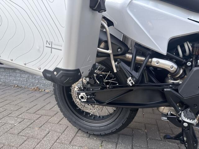 Husqvarna Norden 901