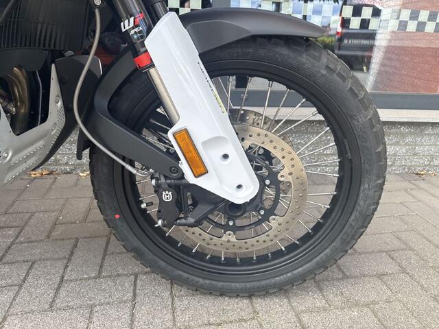 Husqvarna Norden 901