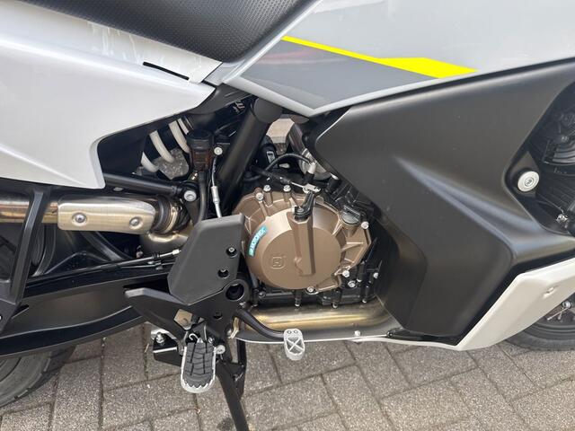 Husqvarna Norden 901