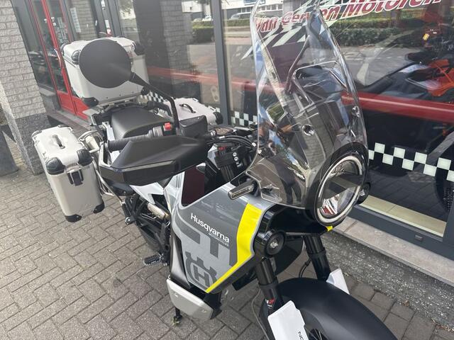 Husqvarna Norden 901