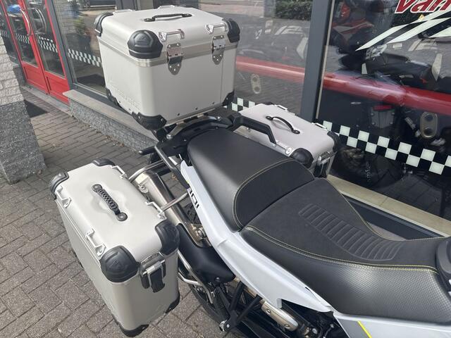 Husqvarna Norden 901