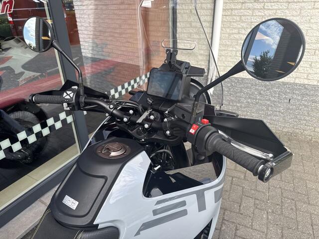 Husqvarna Norden 901