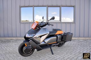 BMW Scooter CE 04