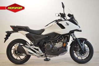 Honda NC 750 X ABS