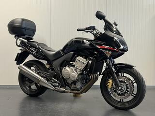 Honda CBF 600 S ABS