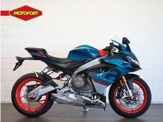 Aprilia RS 660