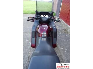 Honda ST 1100 Pan European